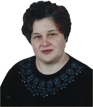 Ковшун Наталія Іванівна - вчитель початкових класів Любецької ЗОШ І-ІІІ ст. 